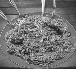 Veg Singapore Rice