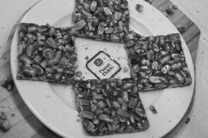 Peanut Chikki