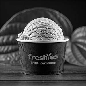 Pan Pasand Ice Cream [80 Grams, Serves 1]