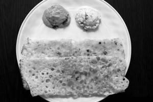 Rava Dosa