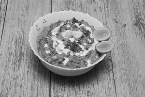 Chicken Kheema