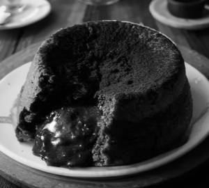 Choco Lava