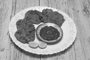 Chicken Cutlet (5 Pcs)