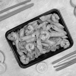 Shrimp Pasta