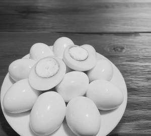 Boiled Egg [1 Egg]