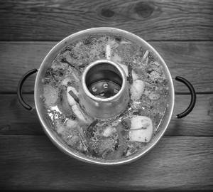 Tom Yum Pramukh
