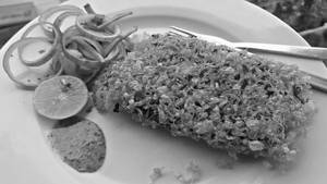 Chicken Kabiraji