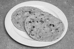 Butter Roti