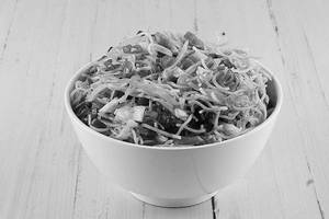 Veg Hakka Noodles