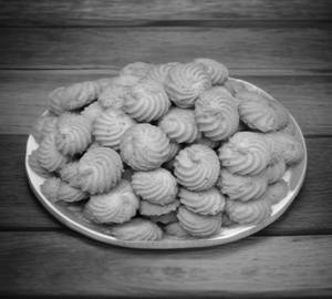 Pineapple Biscuits 250grm