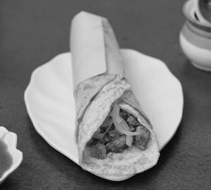 Double Egg Roll