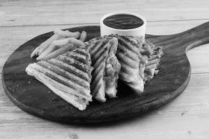 Veg Sandwich