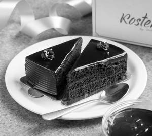 Dutch Truffle Pastry