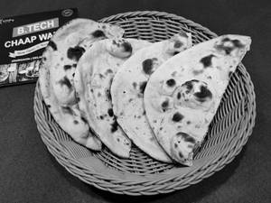Tandoori Roti