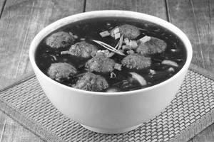 Veg Manchurian