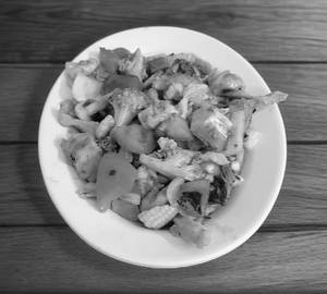 Stir Fry Chicken N Vegetables