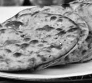 Missi roti