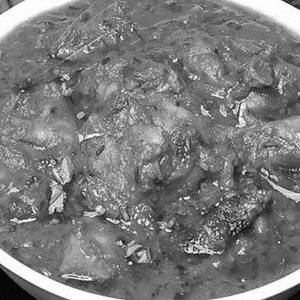 Pahari Chicken