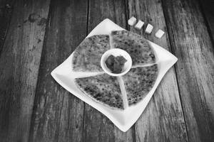 Paneer Paratha