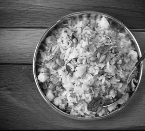 Poha