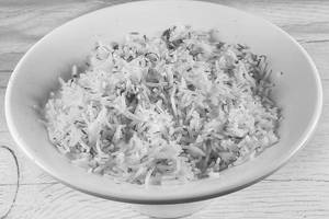 Jeera Rice