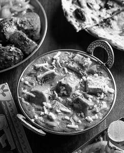 Paneer Labaabdar