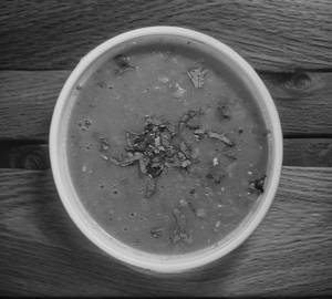 Pilli Dal Fry