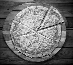 Margarita Dabal cheese Pizza (6.inches)