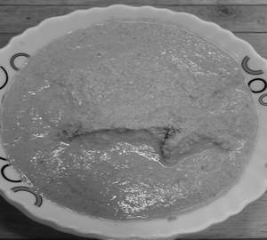 Elish Fish With Mustard Seeds Curry