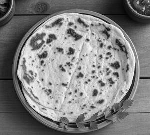 Plain Paratha