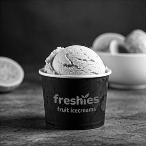 Pink Guava Ice Cream [80 Grams, Serves 1]