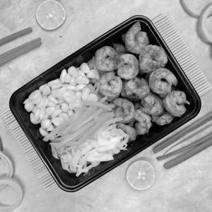 Roasted Shrimps (120gms)