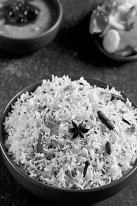 Jeera Rice