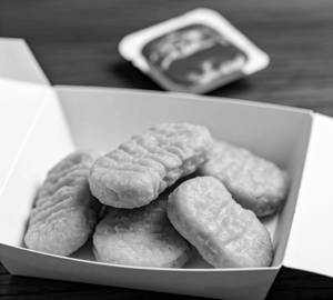 (5Pc) Chicken Nuggets