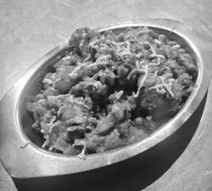 Mix Veg                 