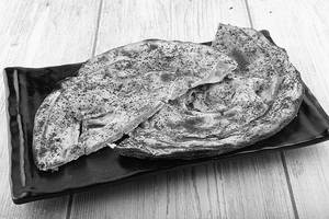 Laccha Paratha