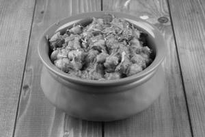 Chana Masala