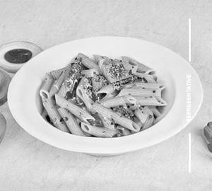 Mix sauce pasta [veg]