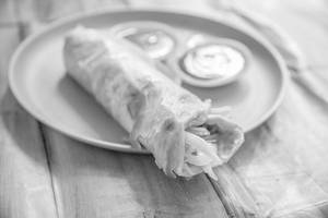 Egg Roll
