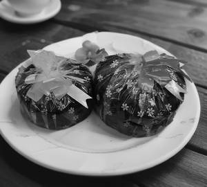 Plum Cake