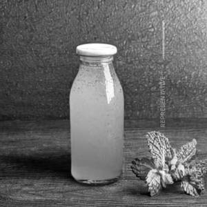 Lemon Mint