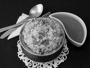Egg Fried Rice