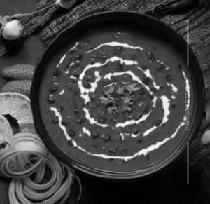 Dal Makhani