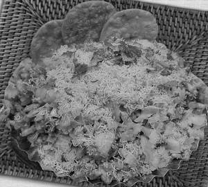 Bhelpuri