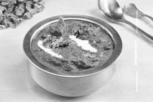 Veg Pepper Masala