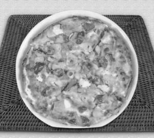Chilli Cheese Paneer Pizza