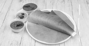 Spl Masala Dosa