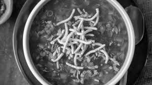 Manchow Soup