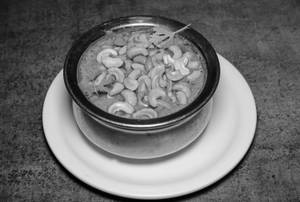 Kaju Curry