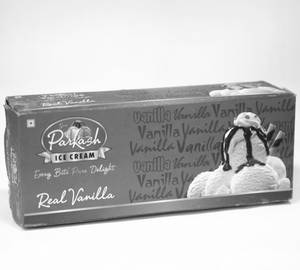 Sugar Free Vanilla Ice Cream Brick [1.2 litre]